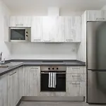 Apartment Homeforguest Flat With Large Terrace In Modern Residential Complex With Swimming Pool Caleta De Fuste