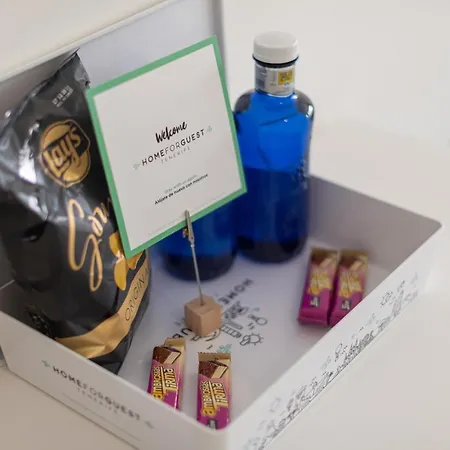 Homeforguest Flat With Large Terrace In Modern Residential Complex With Swimming Pool *