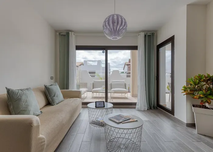 Homeforguest Flat With Large Terrace In Modern Residential Complex With Swimming Pool