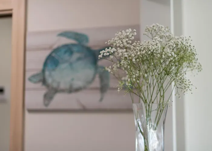 Apartament Homeforguest Flat With Large Terrace In Modern Residential Complex With Swimming Pool Caleta De Fuste