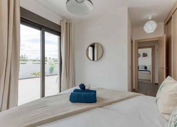 Homeforguest Flat With Large Terrace In Modern Residential Complex With Swimming Pool