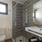 Homeforguest Flat With Large Terrace In Modern Residential Complex With Swimming Pool Lejlighed