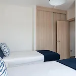 Homeforguest Flat With Large Terrace In Modern Residential Complex With Swimming Pool * Caleta De Fuste